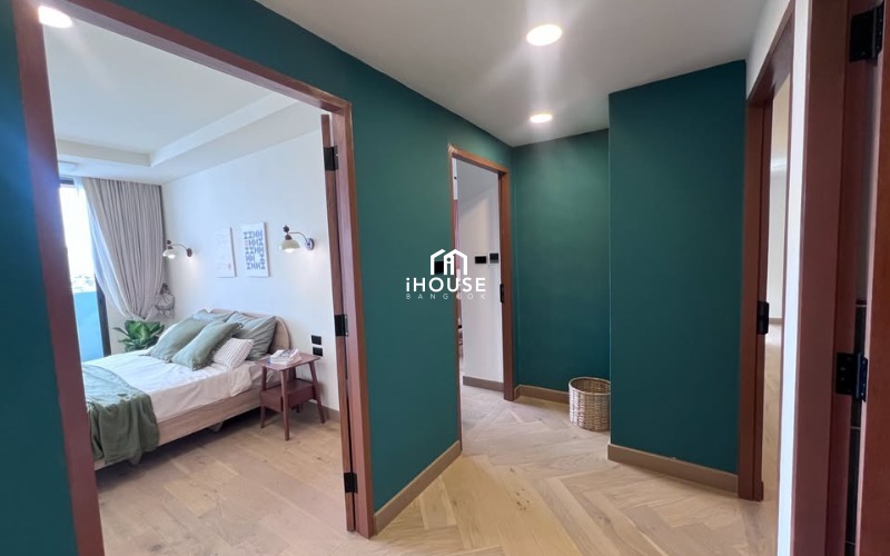 D.S. Tower 2 Sukhumvit 39