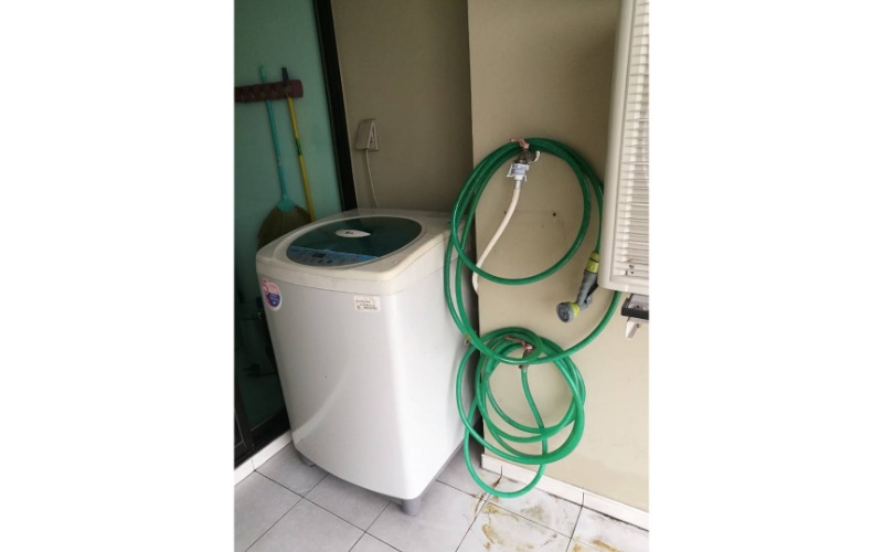 Lumpini Place Narathiwas - Chaopraya