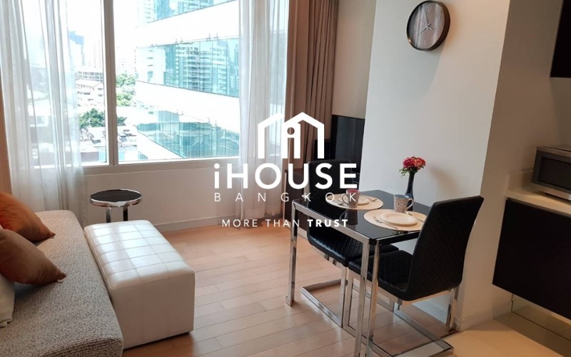 Eight Thonglor Residence