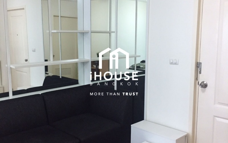 I CONDO Sukhumvit 105