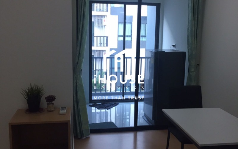 I CONDO Sukhumvit 105