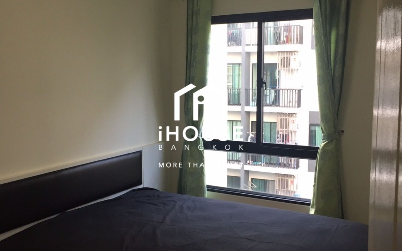 I CONDO Sukhumvit 105