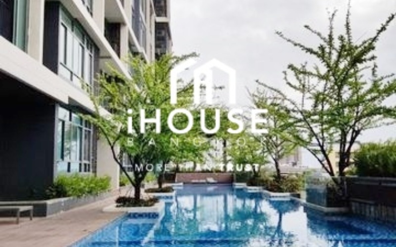 Ideo Blucove Sukhumvit